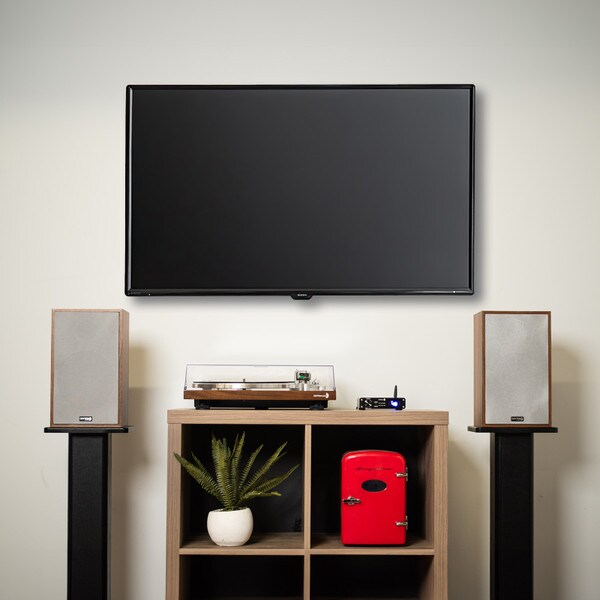 Main product image for Dayton Audio DTA-PRO 100W Class D Bluetooth Amplifi 300-3835